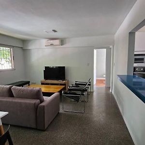 Apartamento de 2 Dormitorios